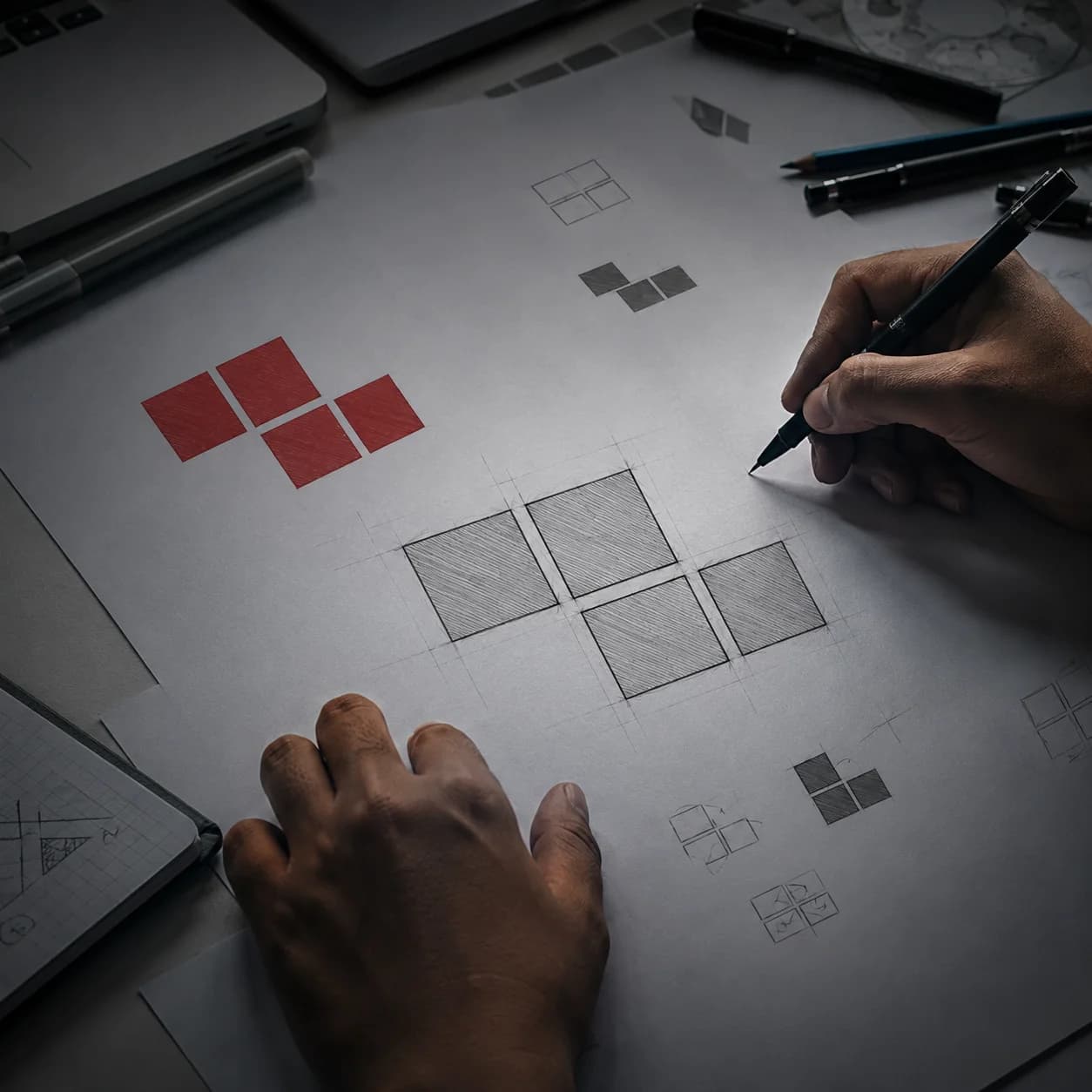 Logo Design work by ZingBizz