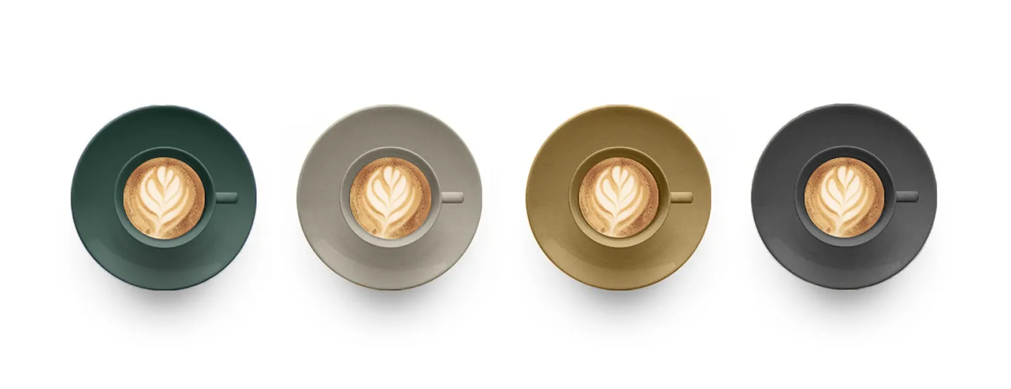 Studio Cafe Colors
