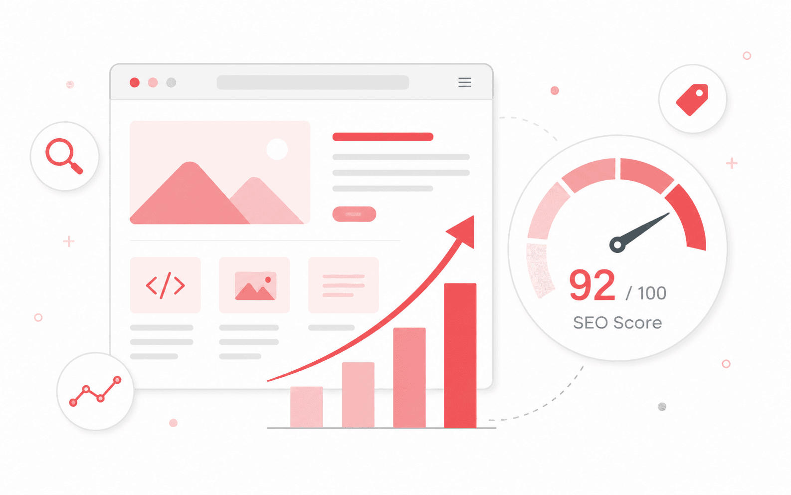 SEO-Driven Development