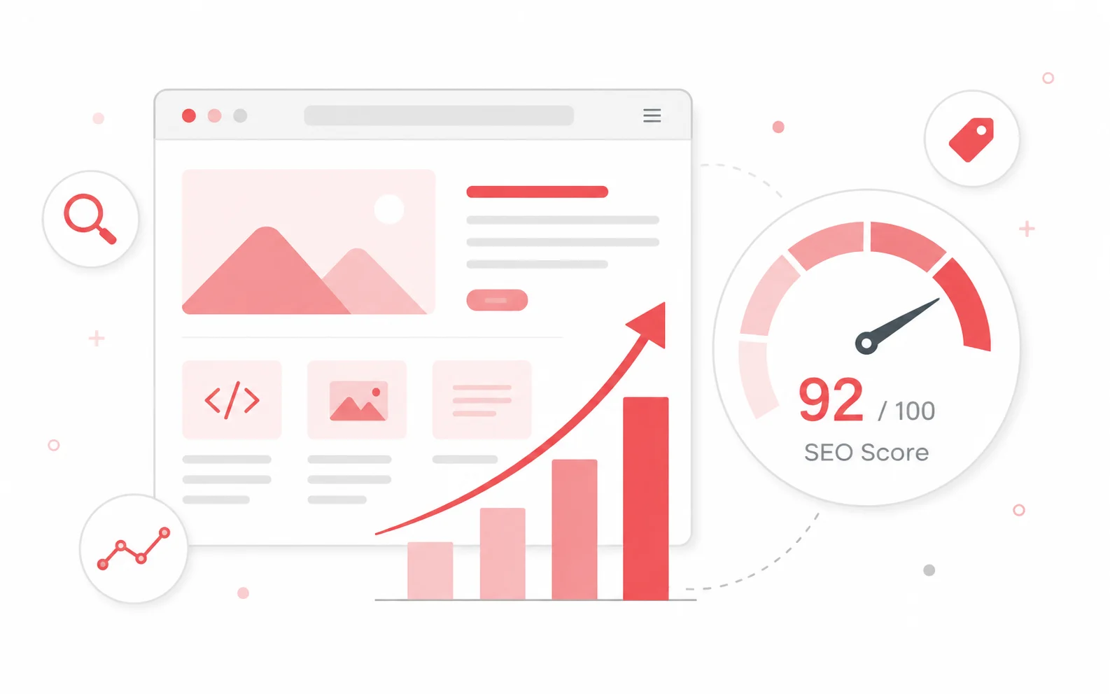SEO-Driven Development