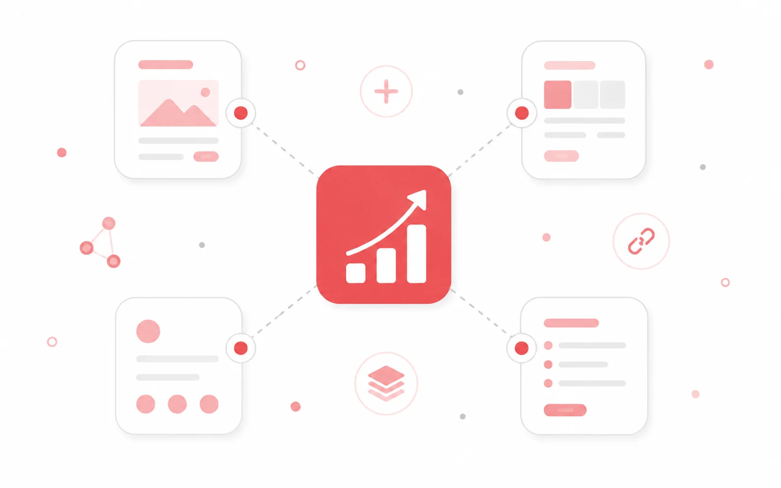 Built for Growth & Scalability