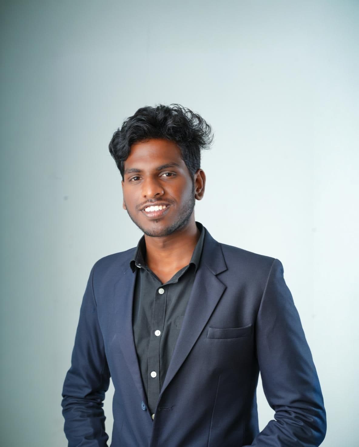 Sundar Prakash Sundar Prakash